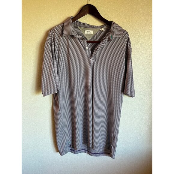 AdiPure‎ by Adidas Polo Shirt - Size L - Picture 1 of 4